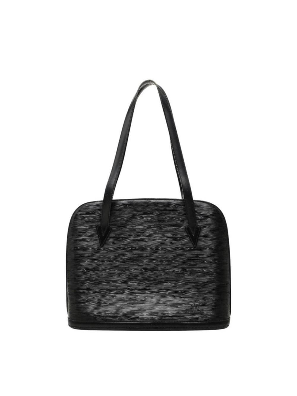 Louis Vuitton Lussac Handbag Epi #369585L56B